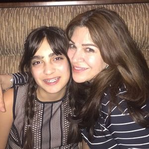 Meet your Posher, Claudia